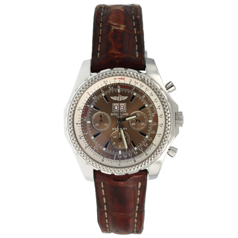 breitling horlogemakers