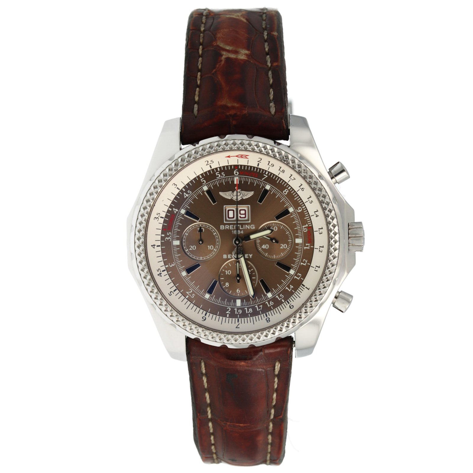 breitling horlogemakers