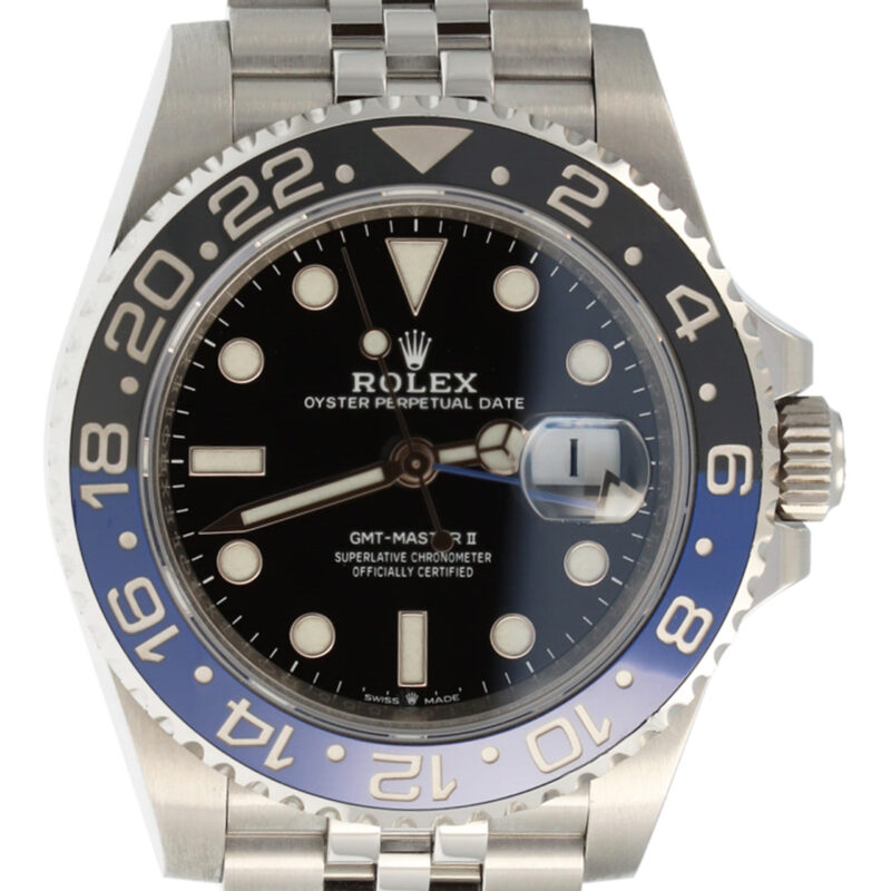 rolex repareren