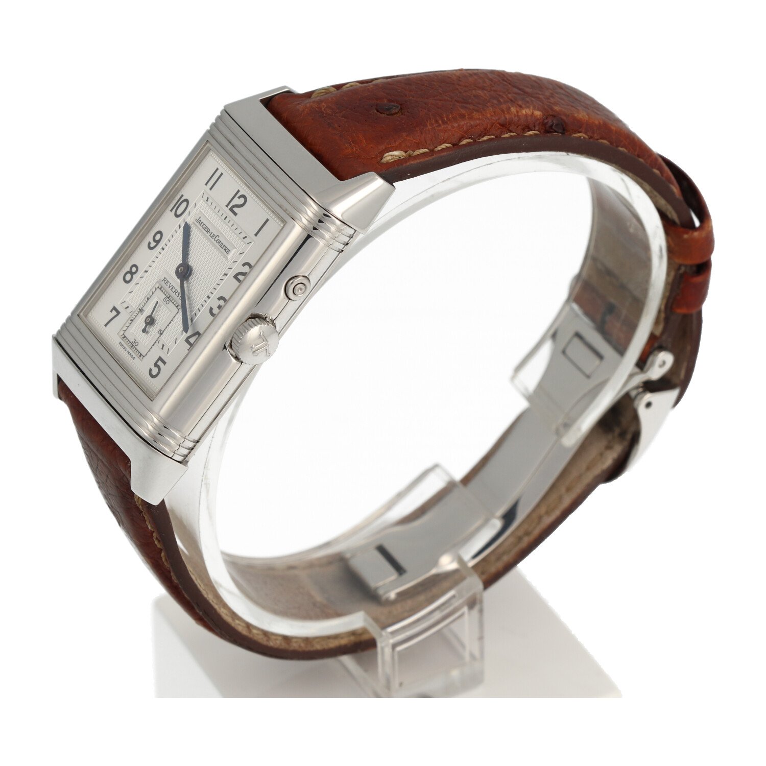 jaeger le coultre reviseren