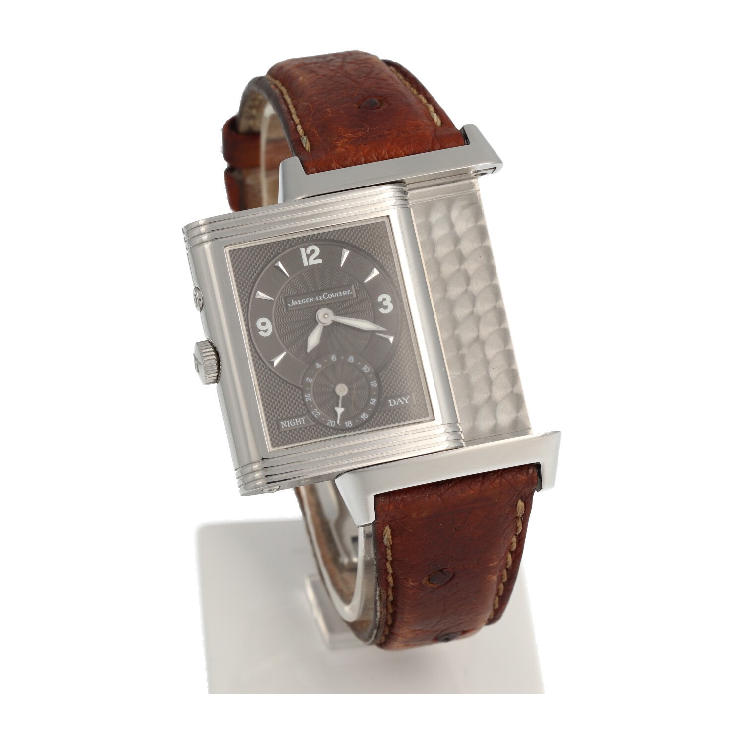 jaeger le coultre reparatie