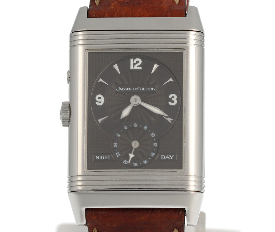 jaeger le coultre repareren