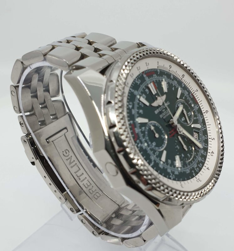 horloge uurwerk breitling