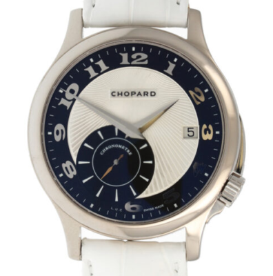 Chopard is kapot