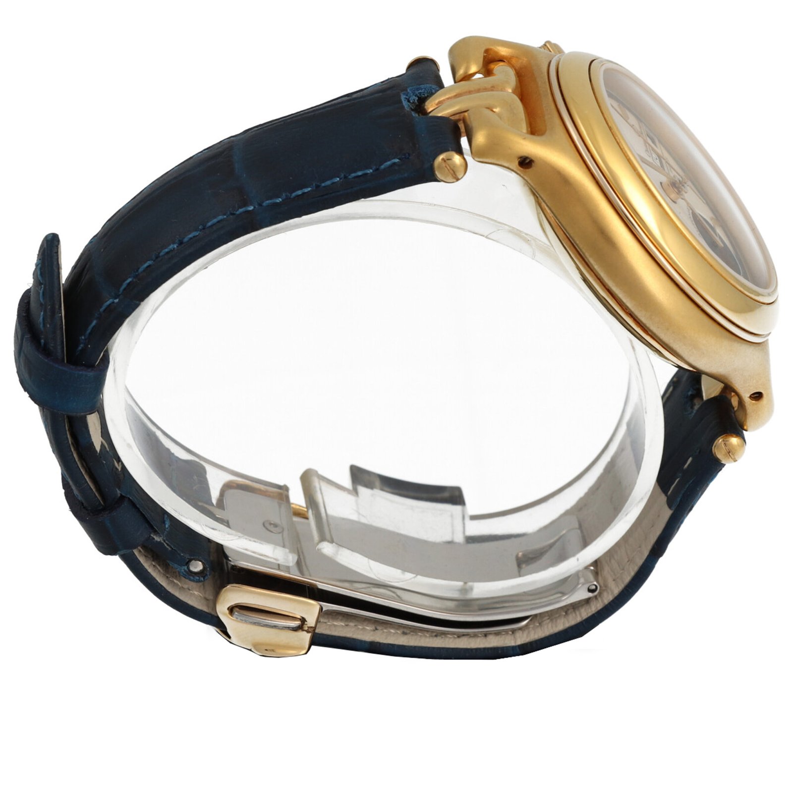 christian bernard service