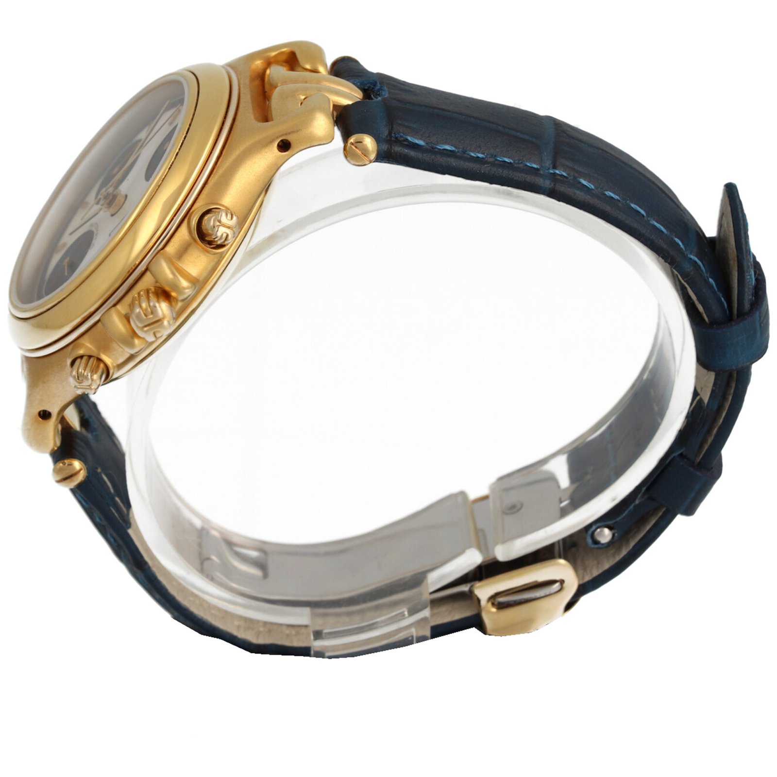 christian bernard horloge reparatie