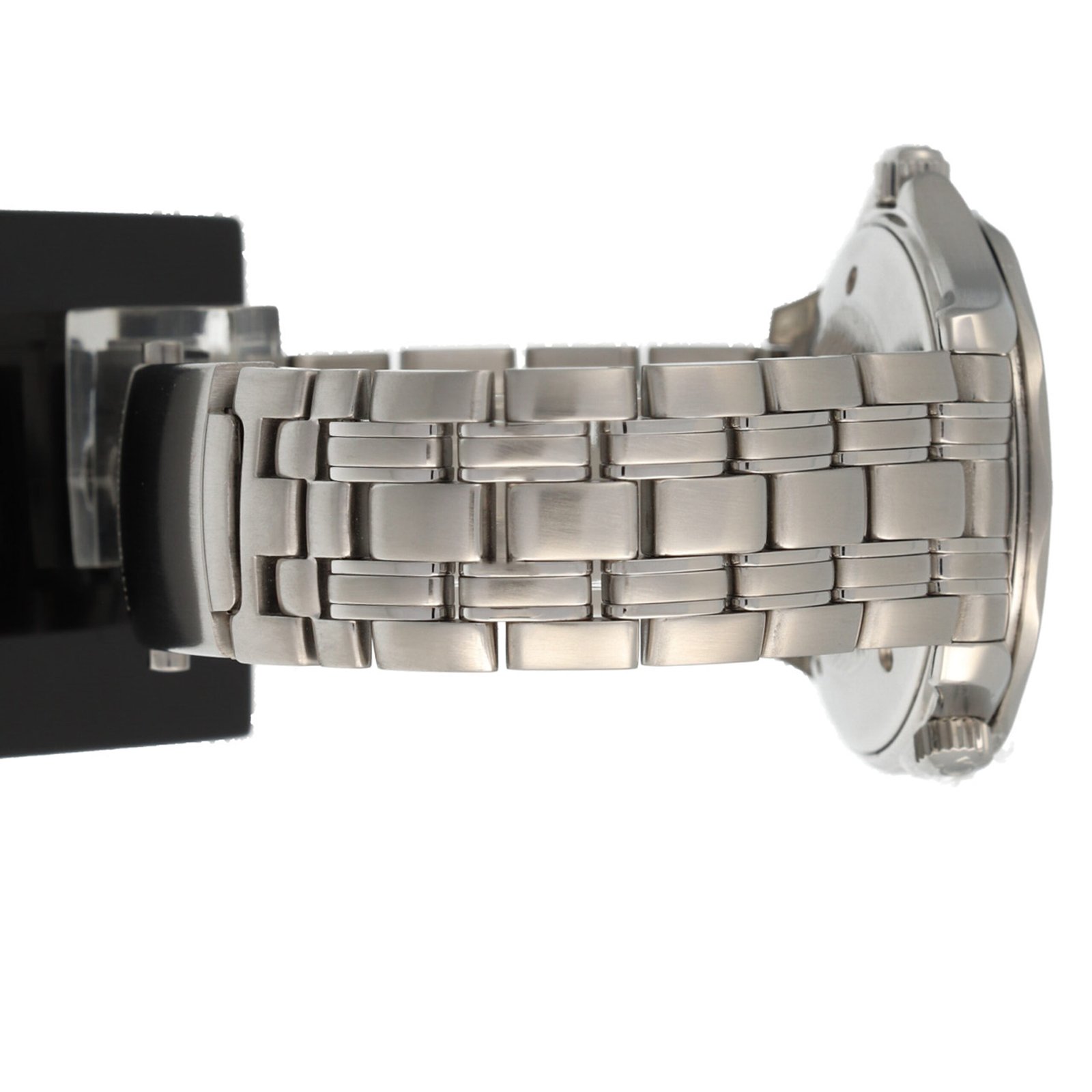 omega horloge seamaster servicebeurt