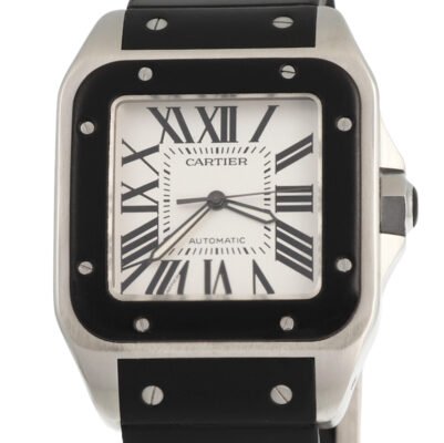 cartier revisie