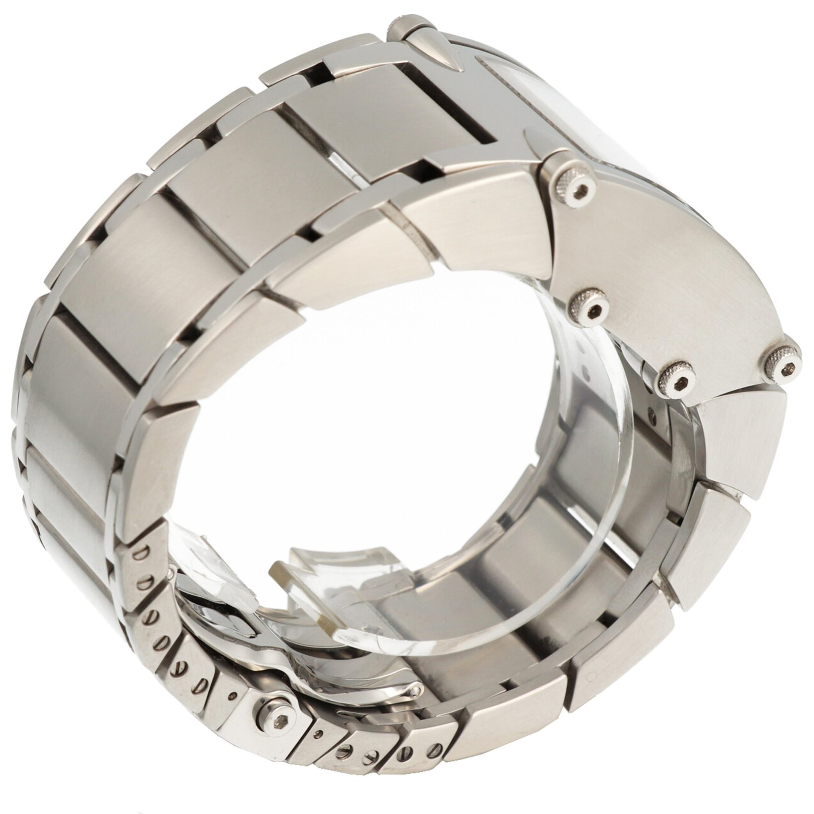 servicebeurt horloge