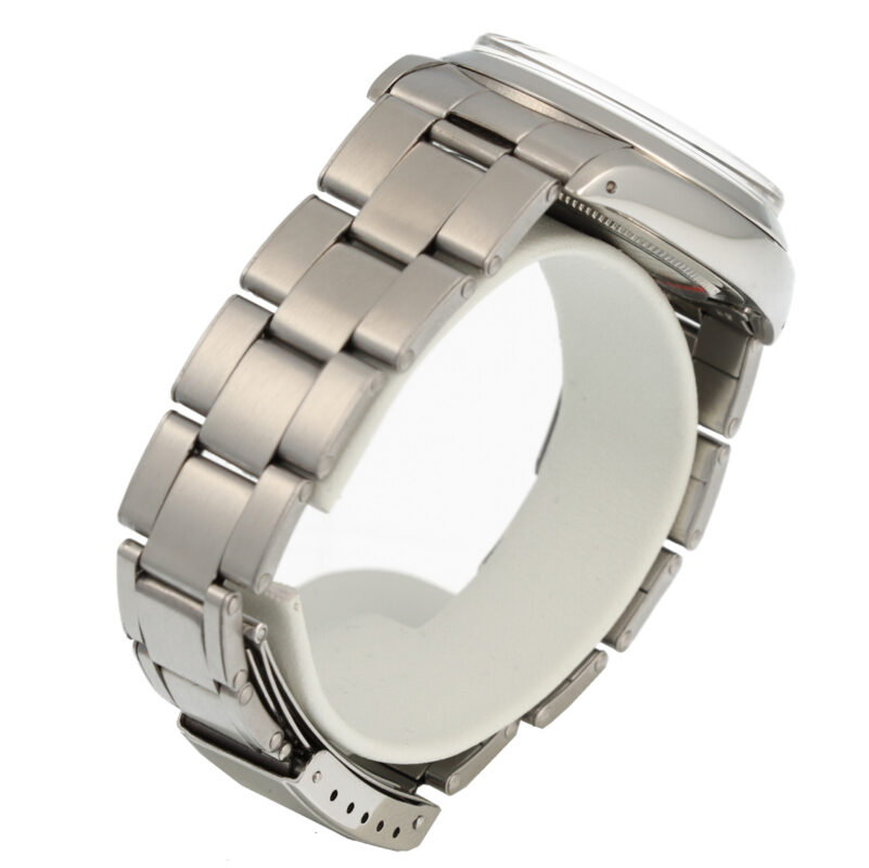 rolex oyster date restauratie