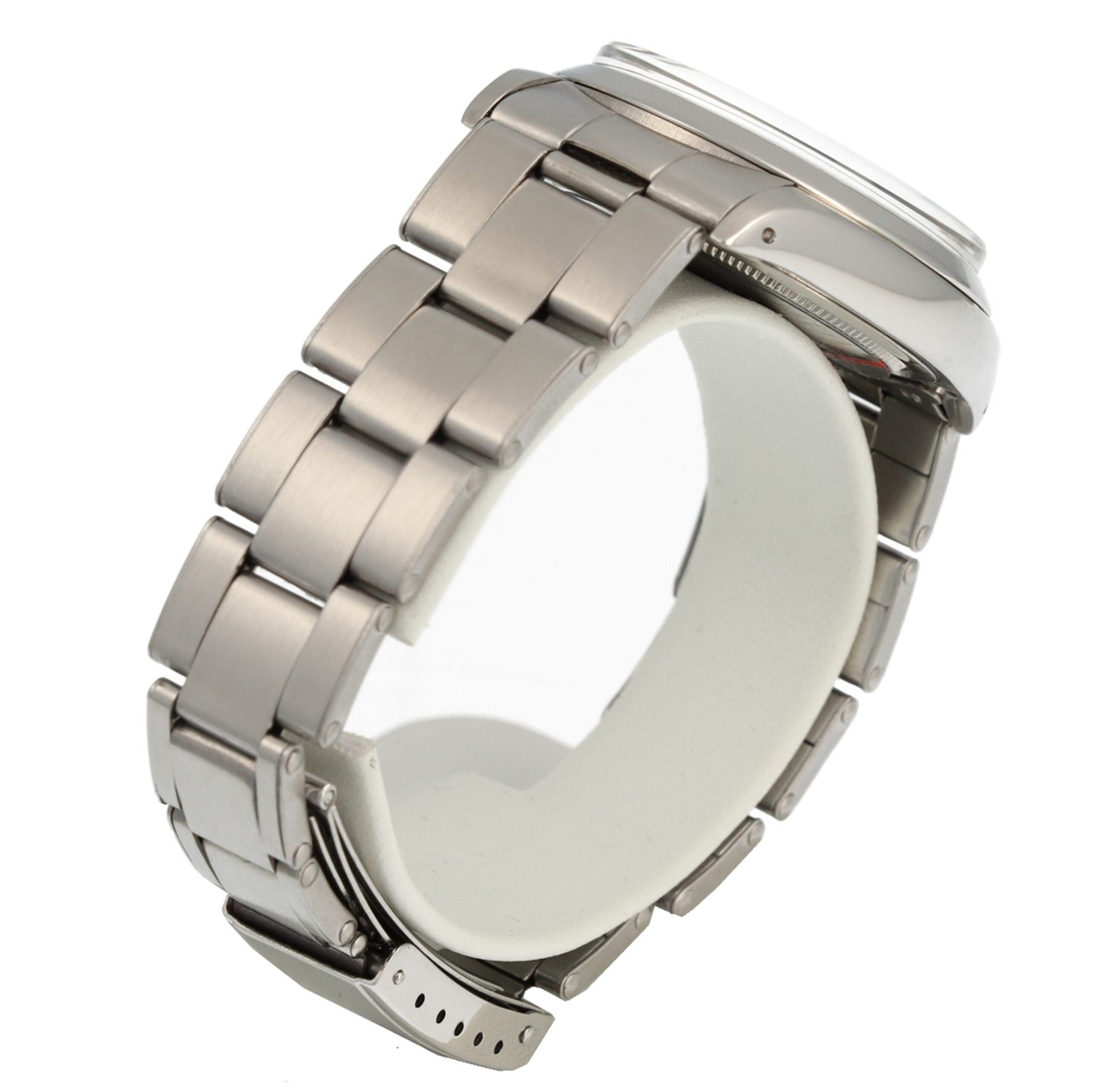 rolex oyster date restauratie