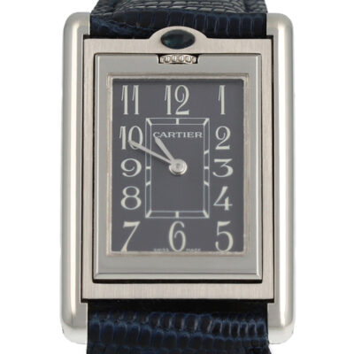 cartier repareren
