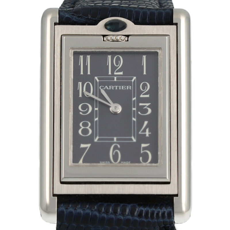 cartier repareren