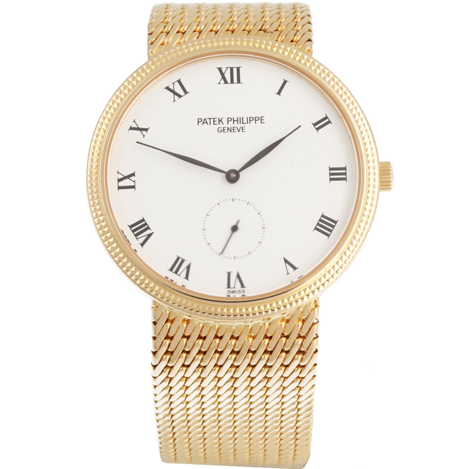 gouden horloge polijsten, gouden horloge laser polijsten, goud polijsten horloge