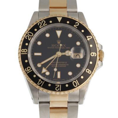 rolex service center