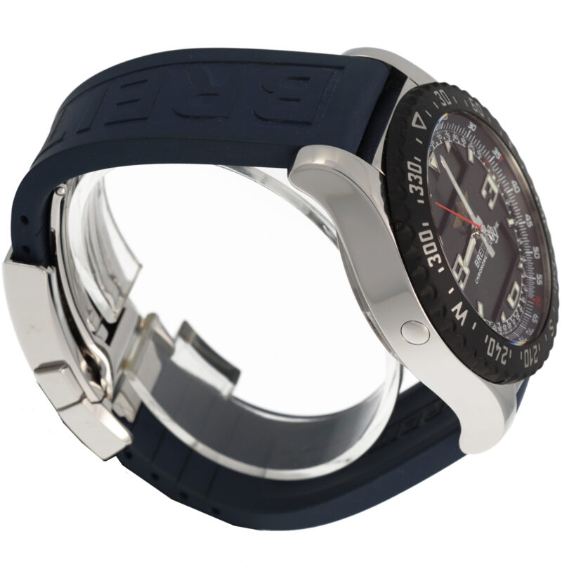 breitling uurwerk reviseren