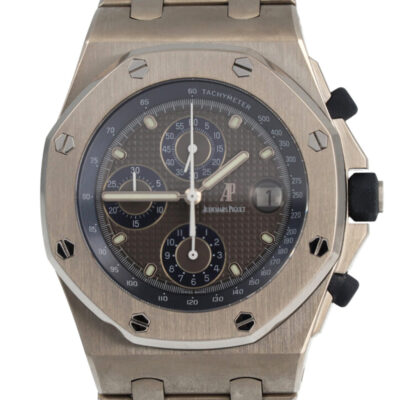 audemars piguet horlogemakers