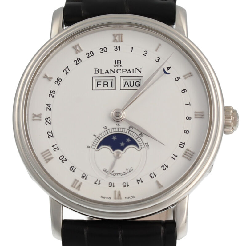 blancpain repareren