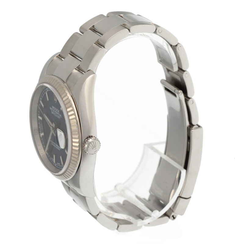 rolex datejust 41 repareren