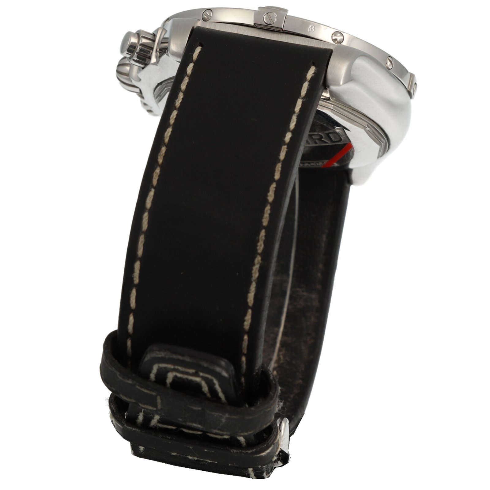 breitling blackbird revisie