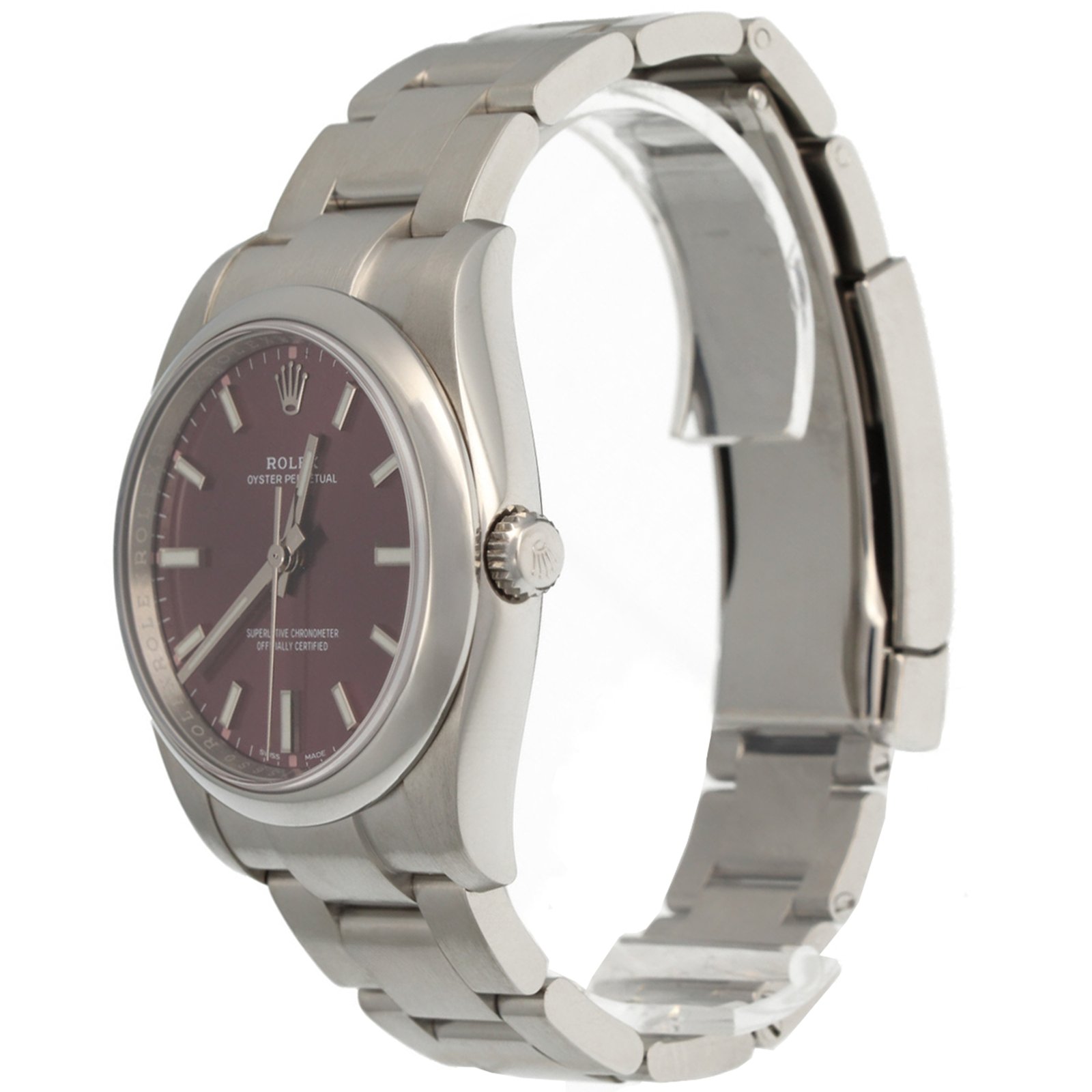 rolex datejust 41 onderhoud