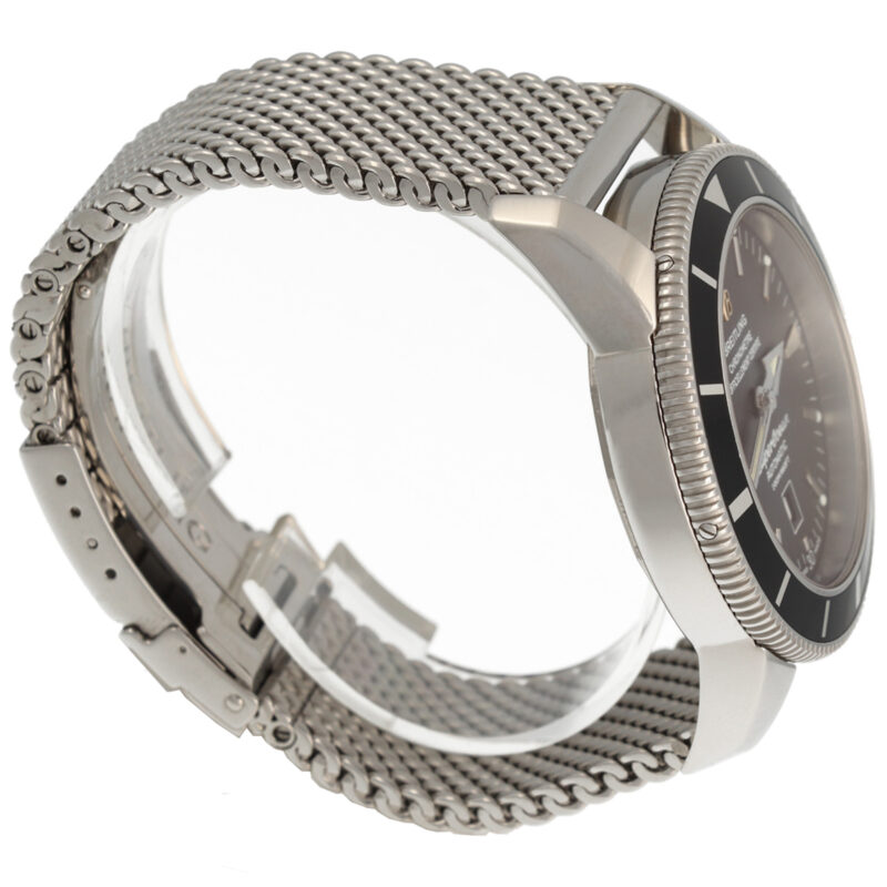 superocean breitling polijsten