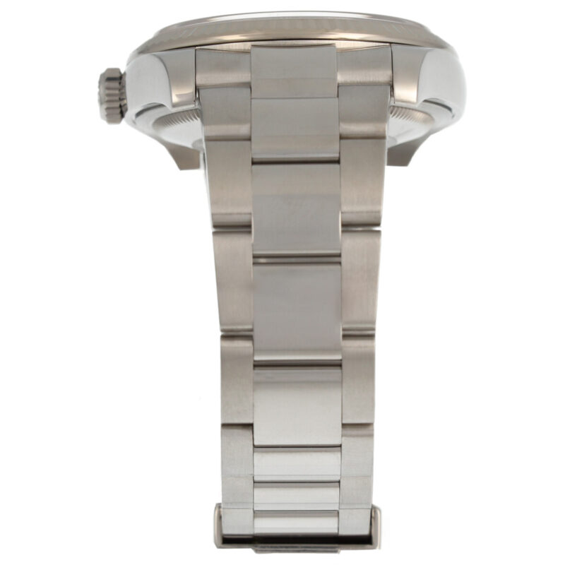 rolex datejust 41 laser polijsten