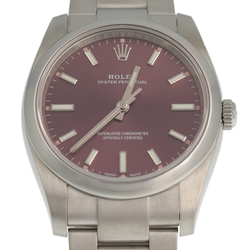 rolex datejust 41 reviseren