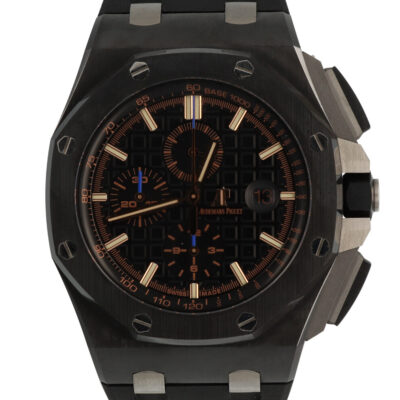 audemars piguet repareren