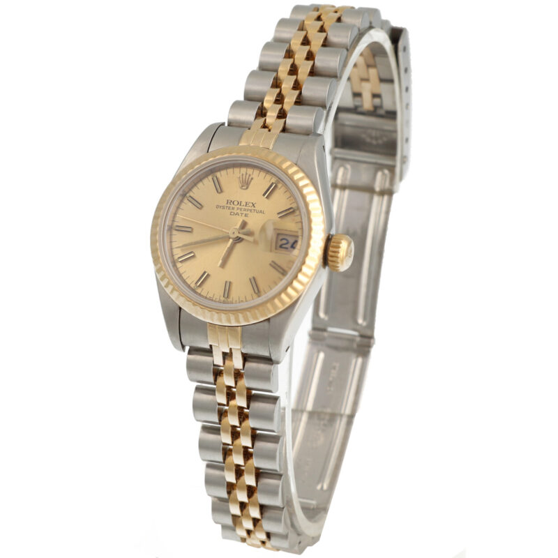 onderhoud rolex horlogemaker