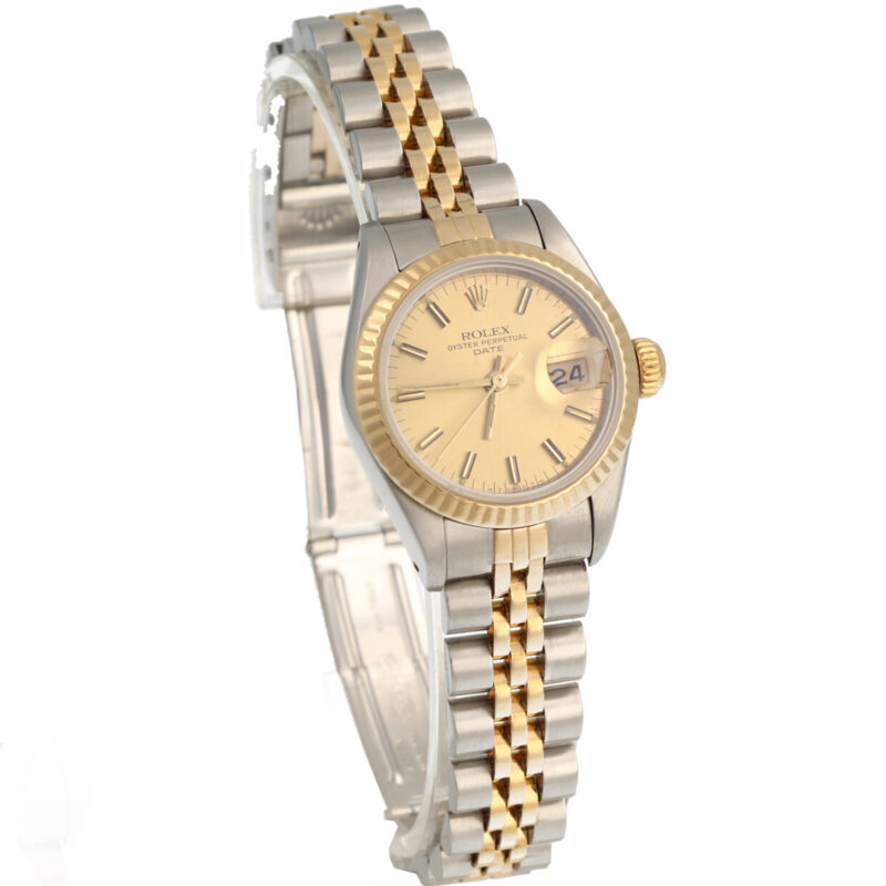 onderhoud rolex horlogemakers