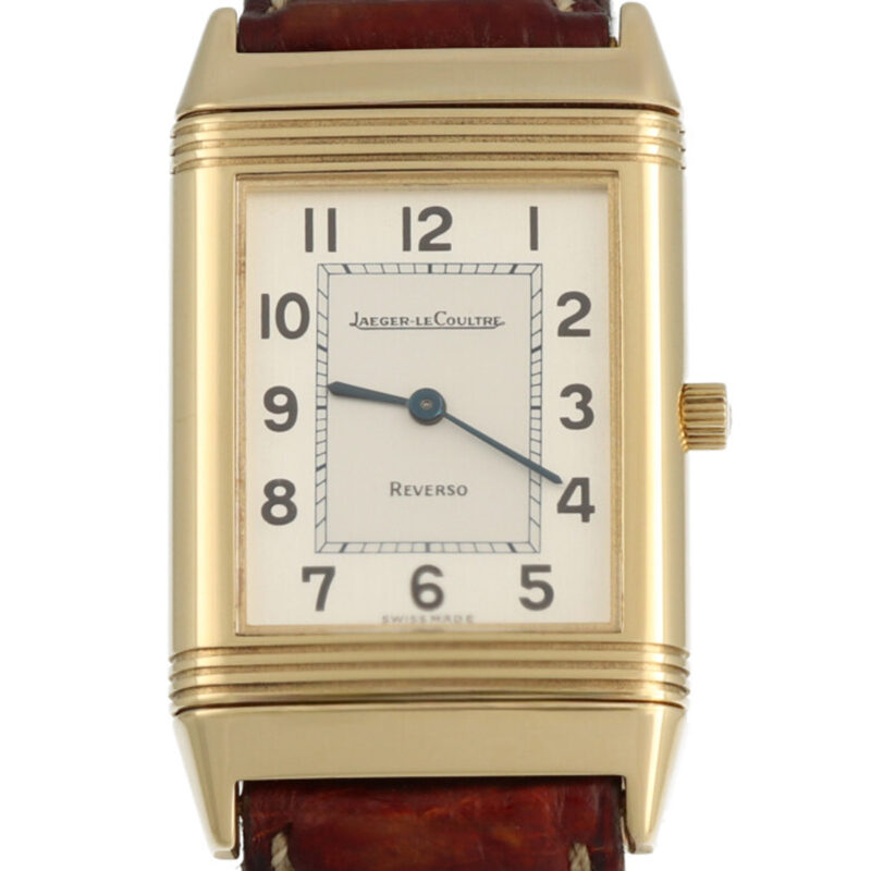 Professionele Jaeger-LeCoultre reparatie service