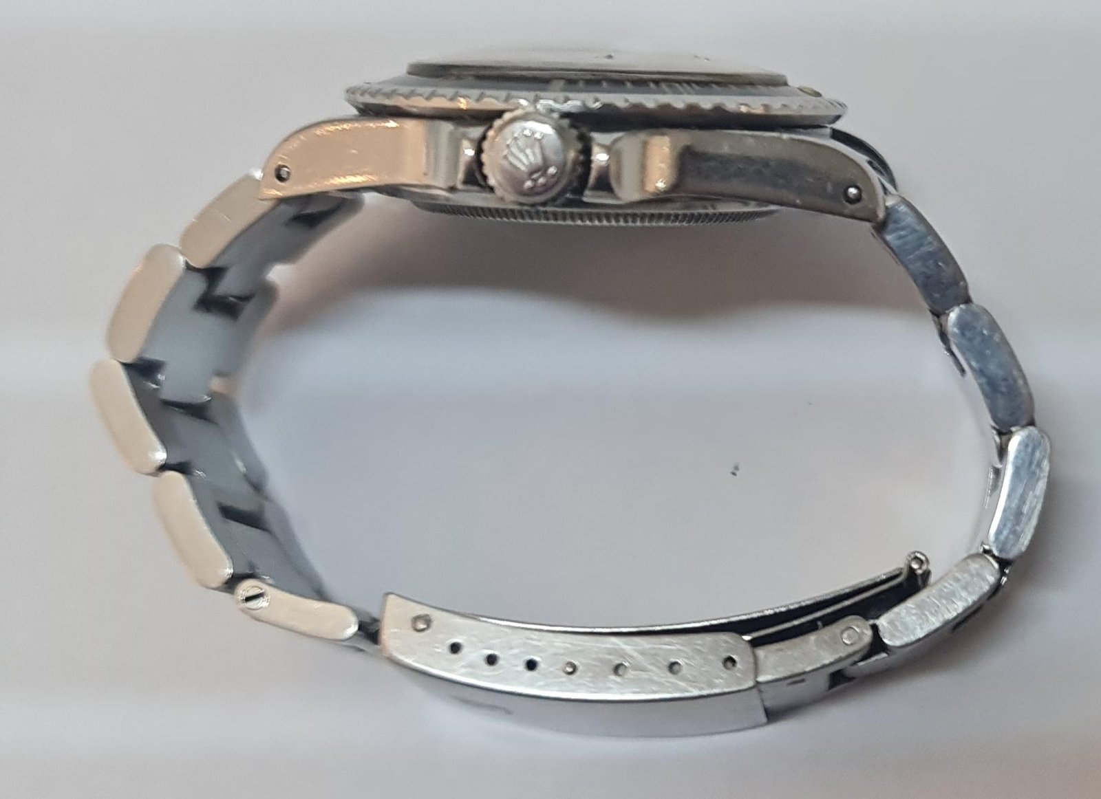 rolex vintage submariner repareren