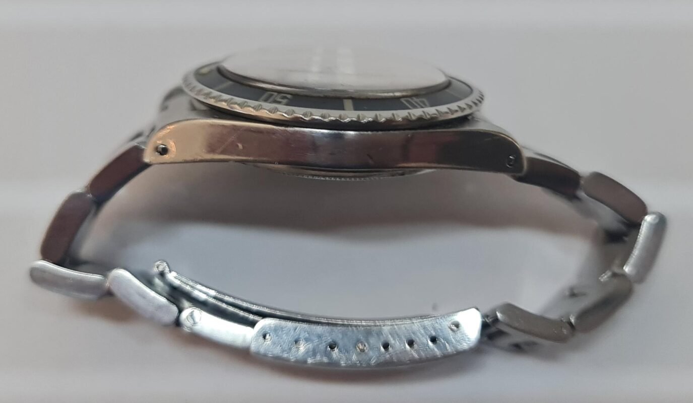 rolex vintage submariner herstellen