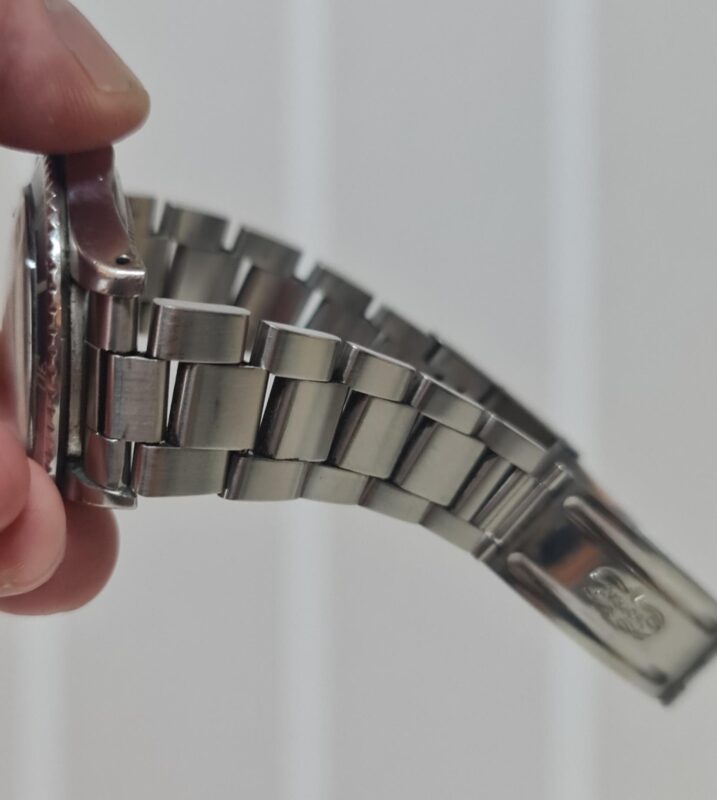 rolex vintage submariner reviseren