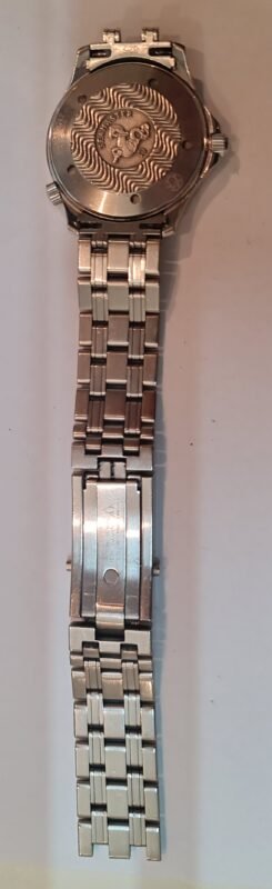 omega band repareren