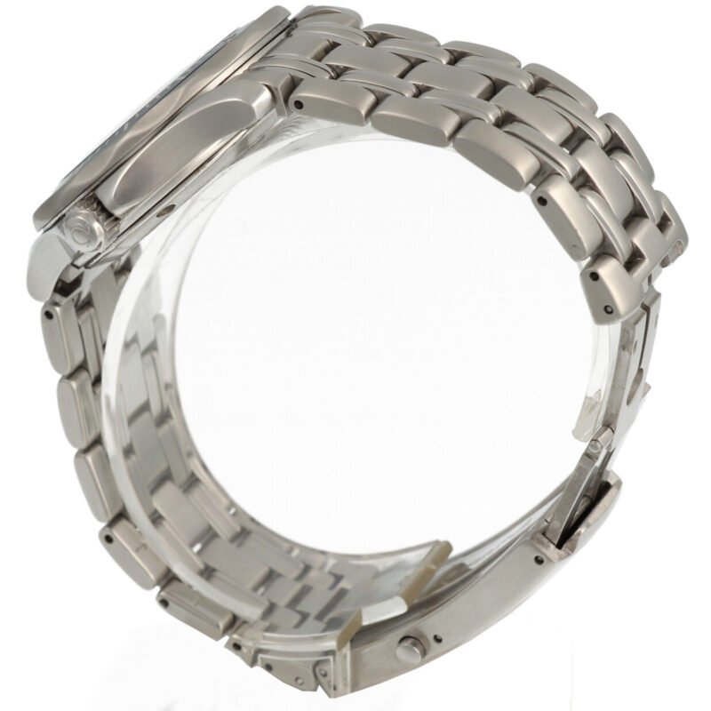 omega seamaster reviseren