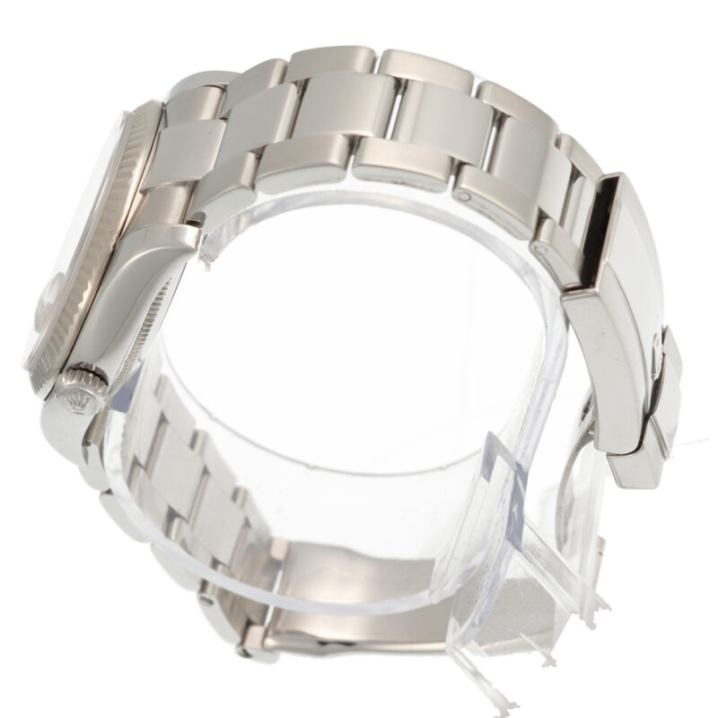 rolex wit goud horlogemaker