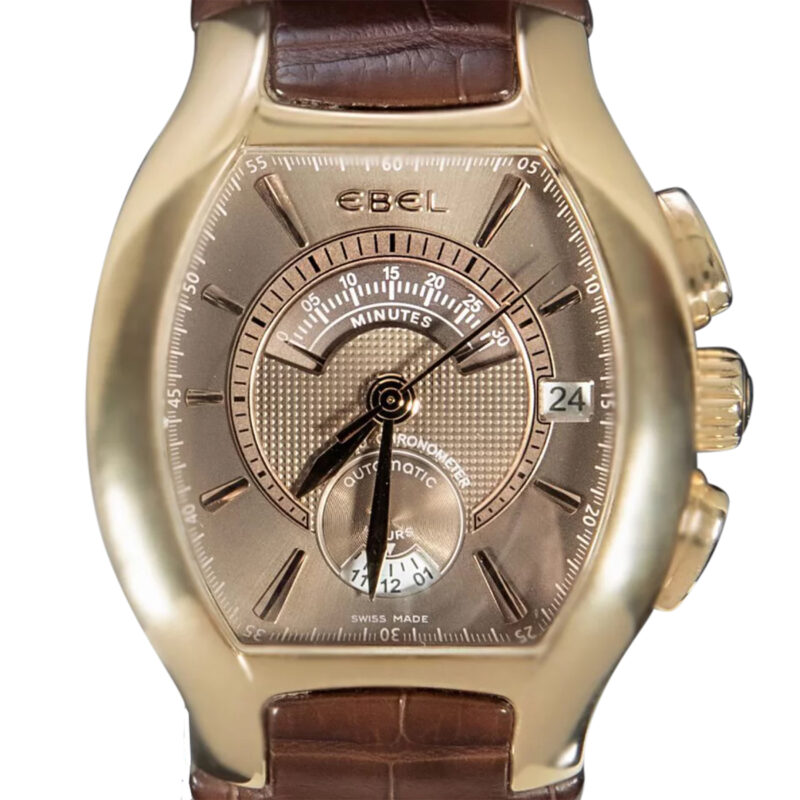 ebel horlogemaker