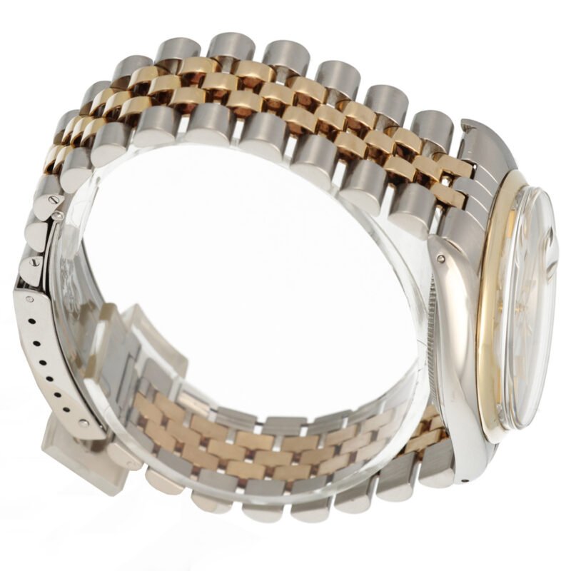 vintage rolex datejust repareren