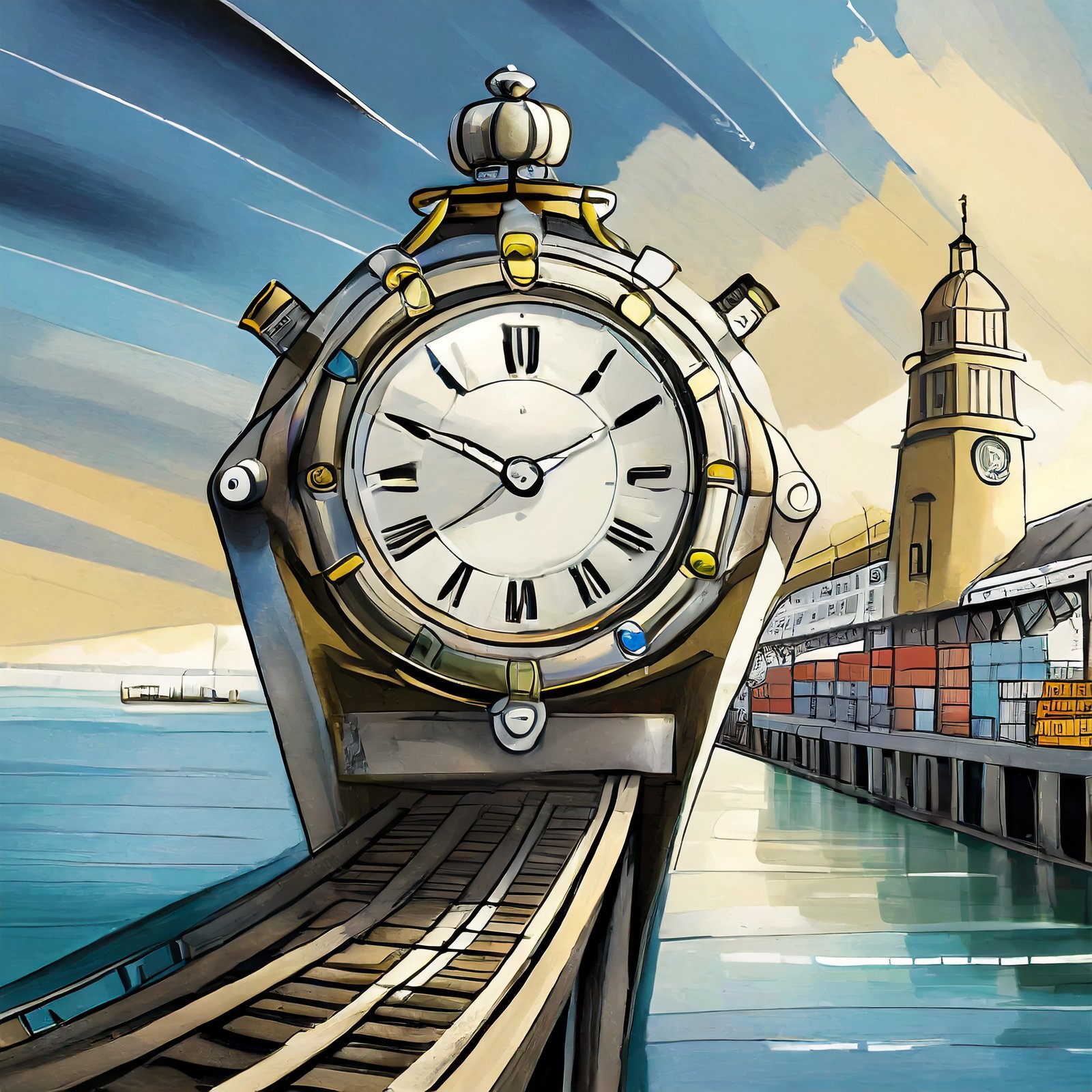 Raymond Weil horloge reparatie: Snel en betrouwbaar.