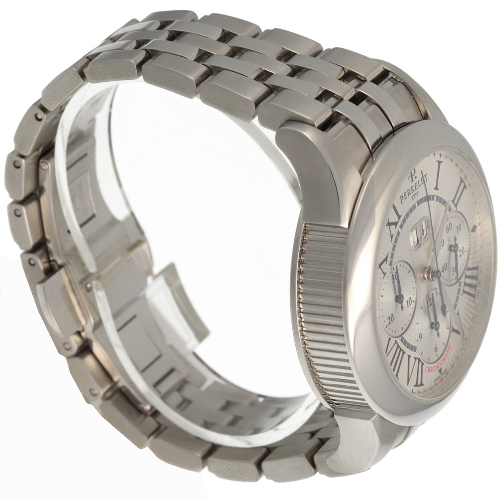 perrelet horloge service