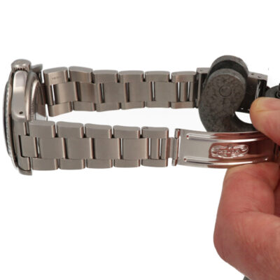 submariner rolex repareren