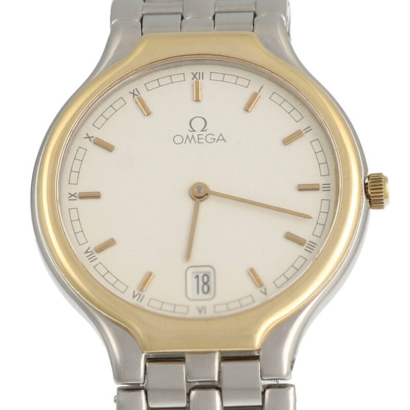 horloge iwc repareren