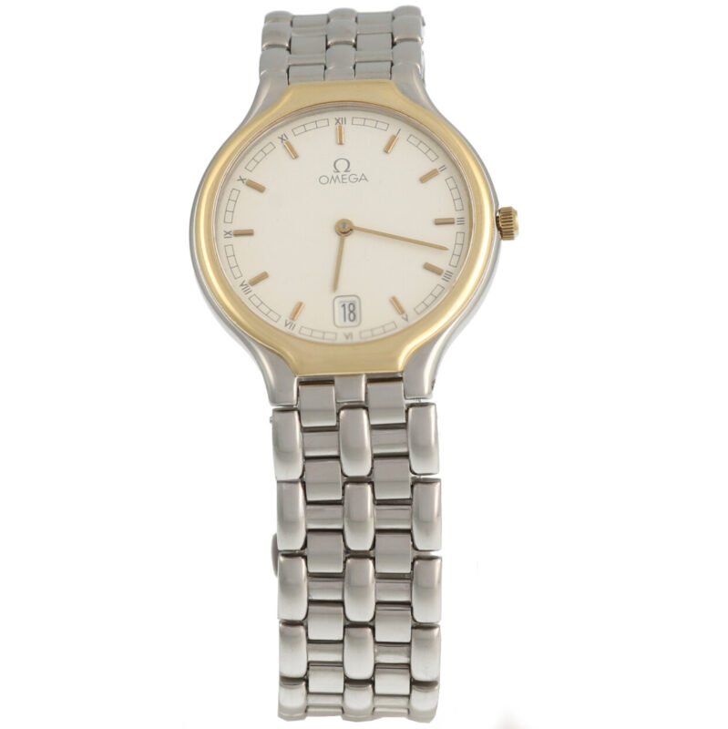 horloge iwc onderhoud