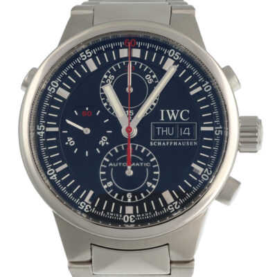iwc portuguese repareren