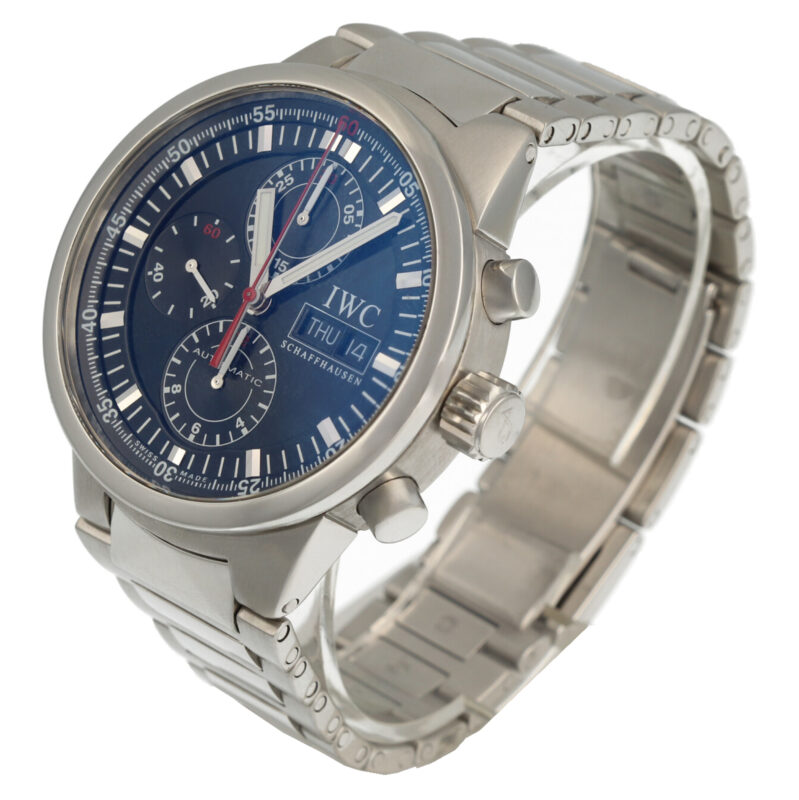 iwc portuguese reparatie