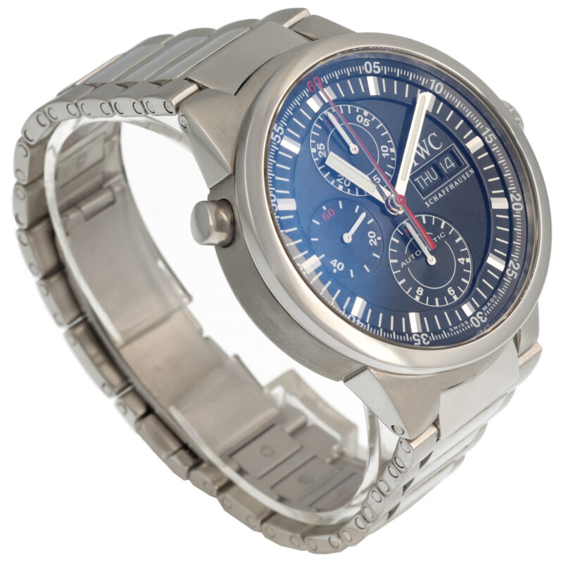 iwc portuguese polijsten