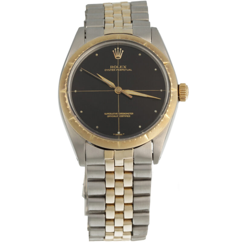 rolex horlogemaker automatic