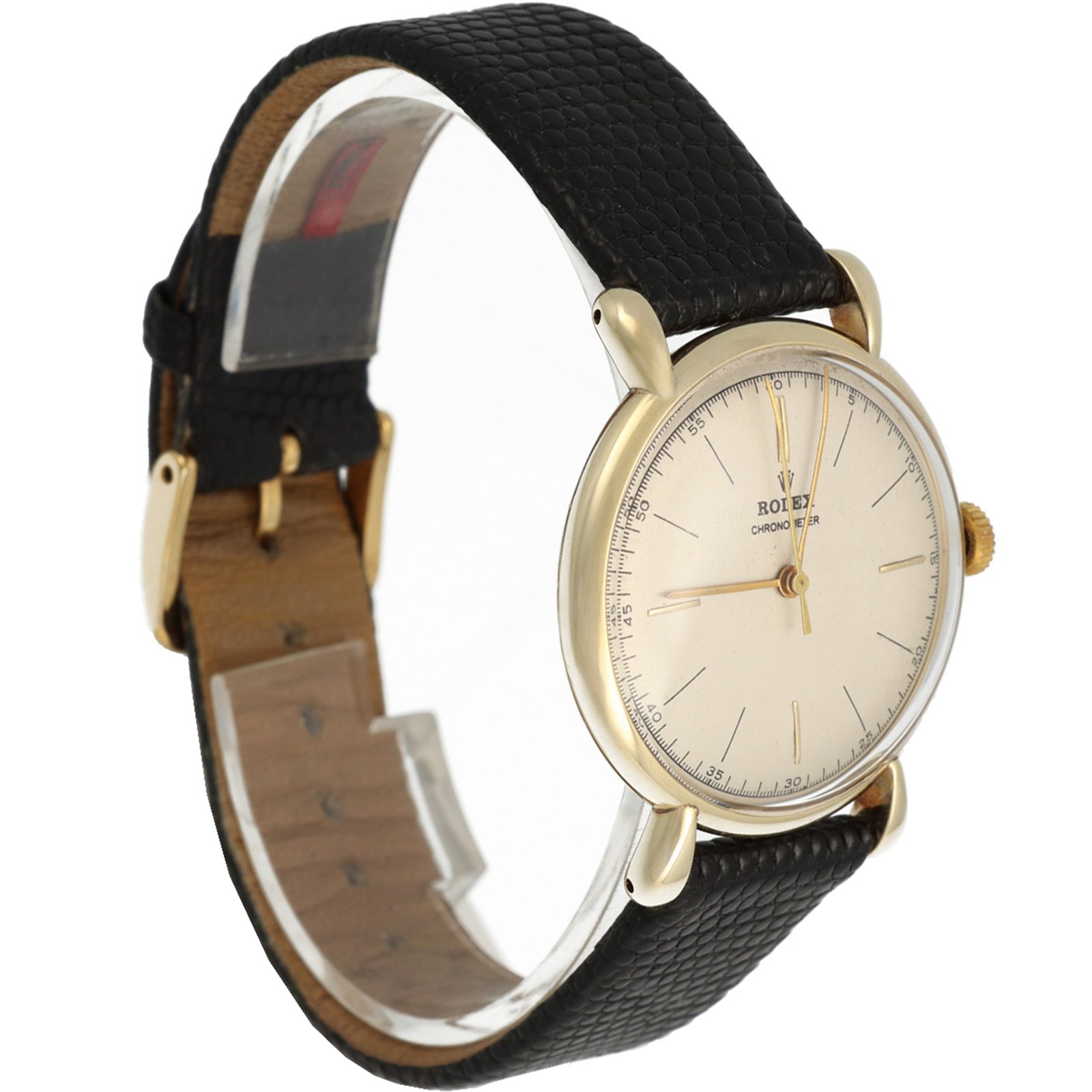 rolex vintage repareren